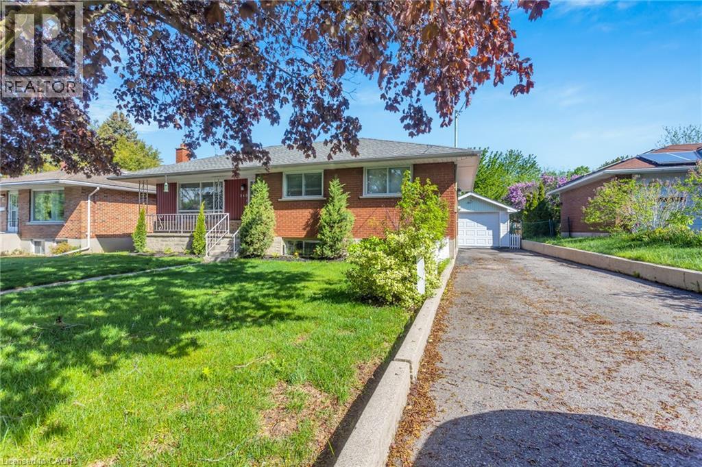 240 Elliott Street, Cambridge, Ontario  N1R 2K9 - Photo 26 - 40831511
