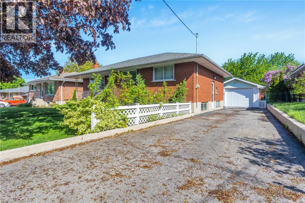 240 Elliott Street, Cambridge, Ontario  N1R 2K9 - Photo 29 - 40831511