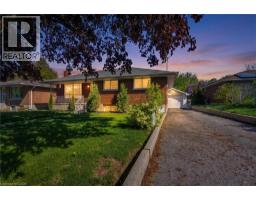 240 ELLIOTT Street, Cambridge, Ontario