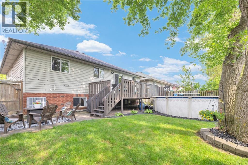 2227 St. Clair Avenue, Essex, Ontario  N9B 3W4 - Photo 39 - 40831424