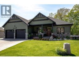 165 NEWPORT Lane, Port Dover, Ontario
