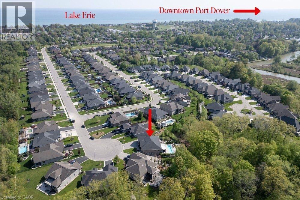165 Newport Lane, Port Dover, Ontario  N0A 1N7 - Photo 50 - 40825535