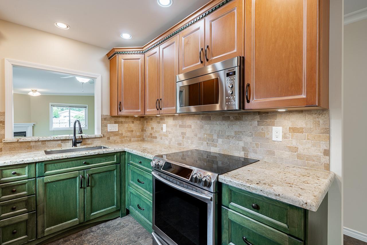 64 1400 164 Street, Surrey, British Columbia  V4A 8V8 - Photo 9 - R3107180