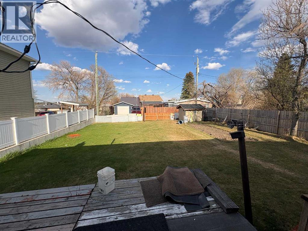 5223 49 Street, Rocky Mountain House, Alberta  T4T 1G6 - Photo 4 - A2308570