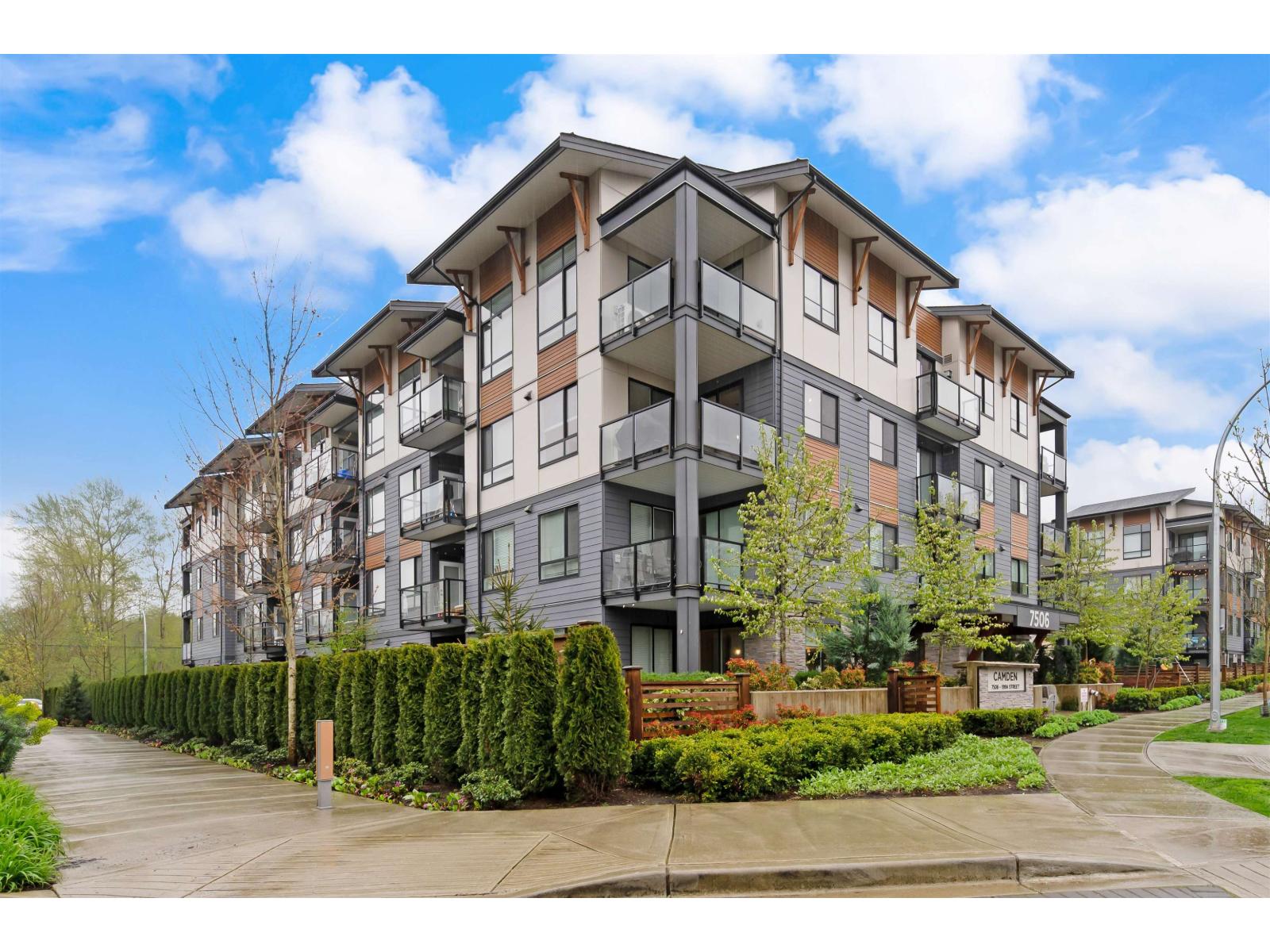323 7506 199a Street, Langley, British Columbia  V2Y 3K9 - Photo 23 - R3126485