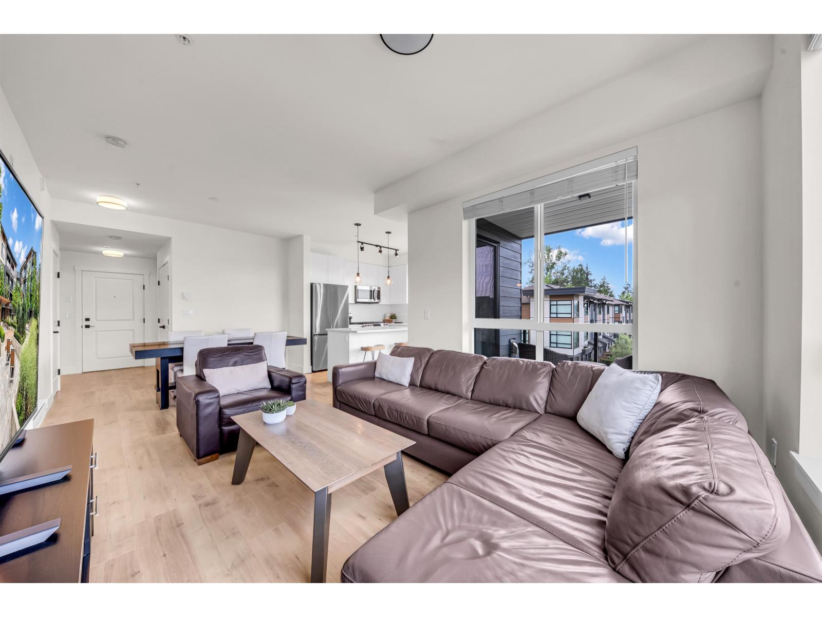 323 7506 199a Street, Langley, British Columbia  V2Y 3K9 - Photo 6 - R3126485