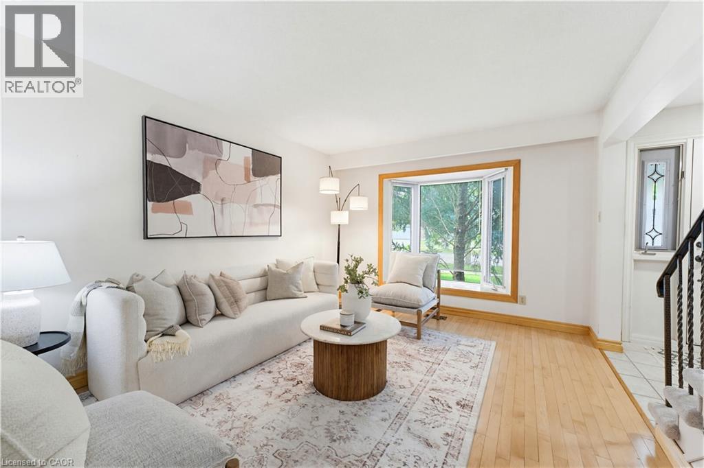 216 Mcgarry Drive, Kitchener, Ontario  N2N 1H9 - Photo 8 - 40825973