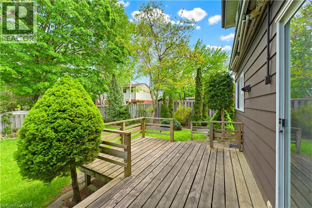 216 Mcgarry Drive, Kitchener, Ontario  N2N 1H9 - Photo 31 - 40825973