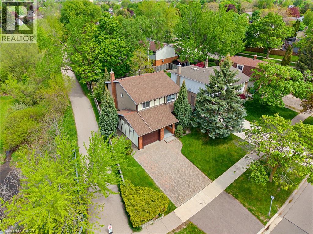 216 Mcgarry Drive, Kitchener, Ontario  N2N 1H9 - Photo 33 - 40825973