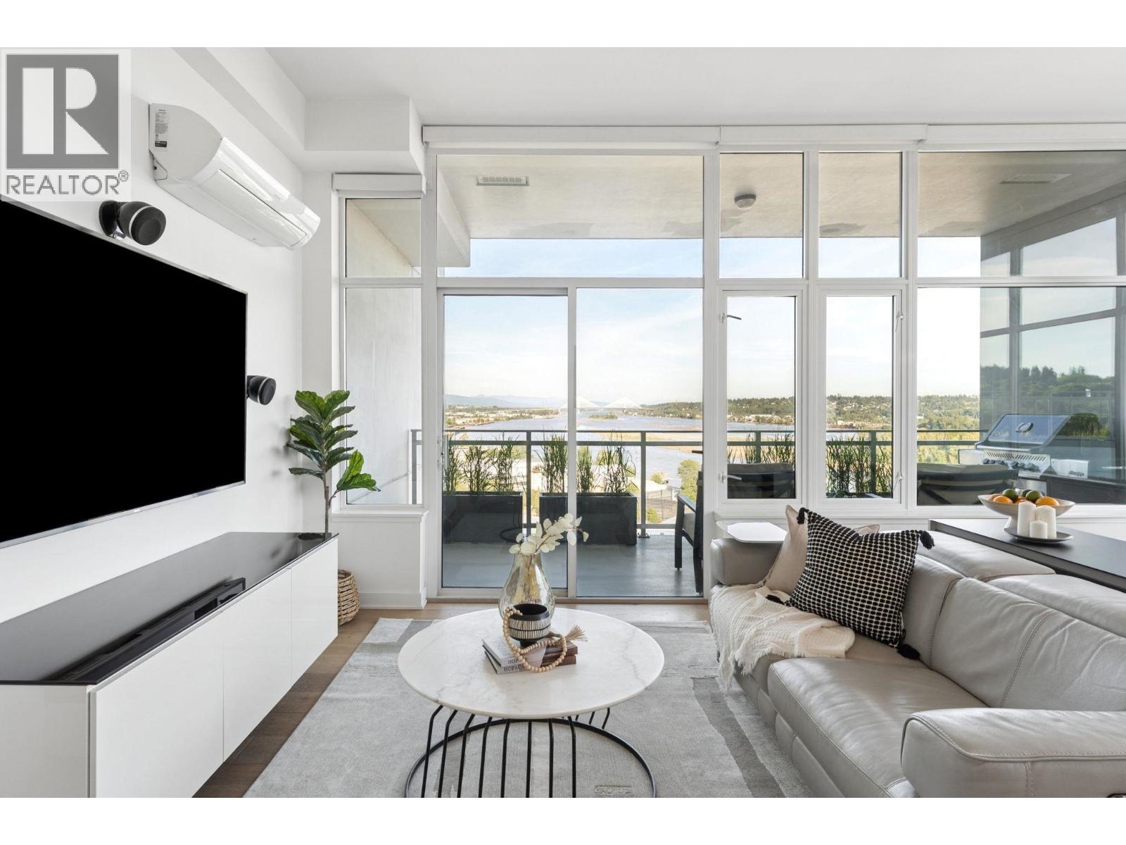 Ph2 200 Nelson's Crescent, New Westminster, British Columbia V3L 0H9 - Photo 6 - R3125307
