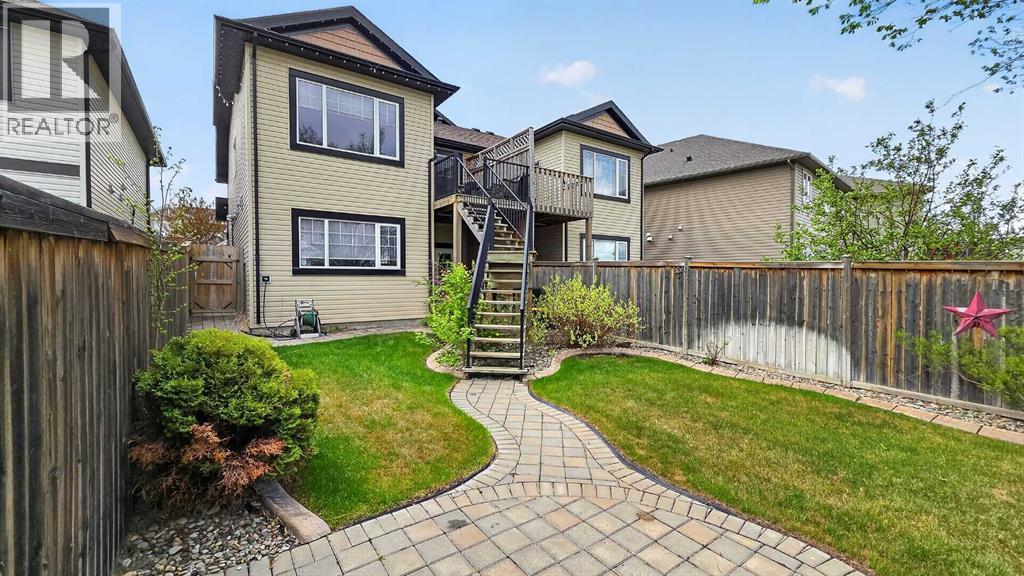 751 Silkstone Close W, Lethbridge, Alberta  T1J 4B9 - Photo 37 - A2313230