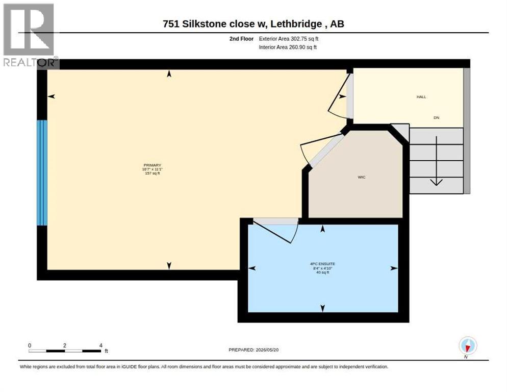 751 Silkstone Close W, Lethbridge, Alberta  T1J 4B9 - Photo 40 - A2313230