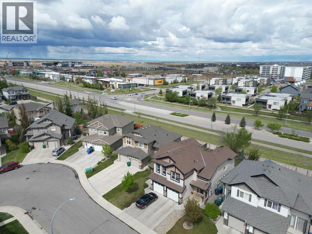 751 Silkstone Close W, Lethbridge, Alberta  T1J 4B9 - Photo 44 - A2313230