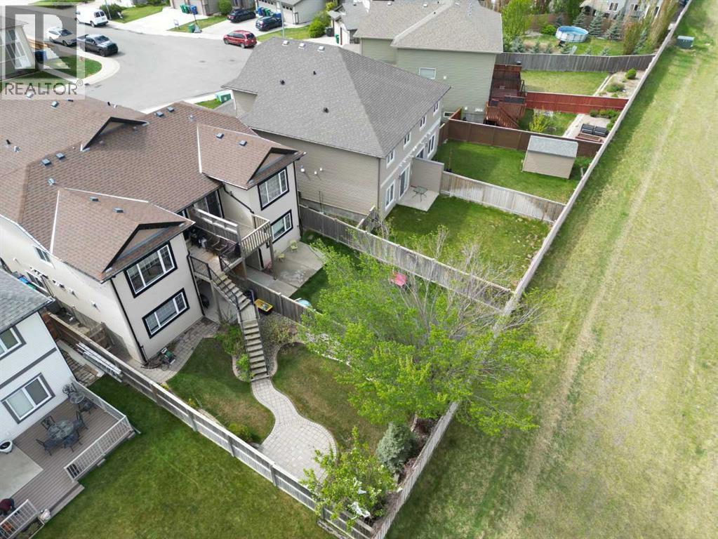 751 Silkstone Close W, Lethbridge, Alberta  T1J 4B9 - Photo 47 - A2313230