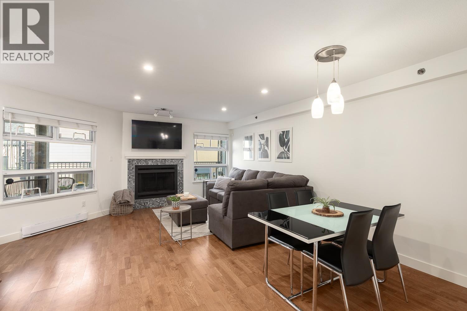 14 1350 W 6th Avenue, Vancouver, British Columbia  V6H 1A7 - Photo 9 - R3126385