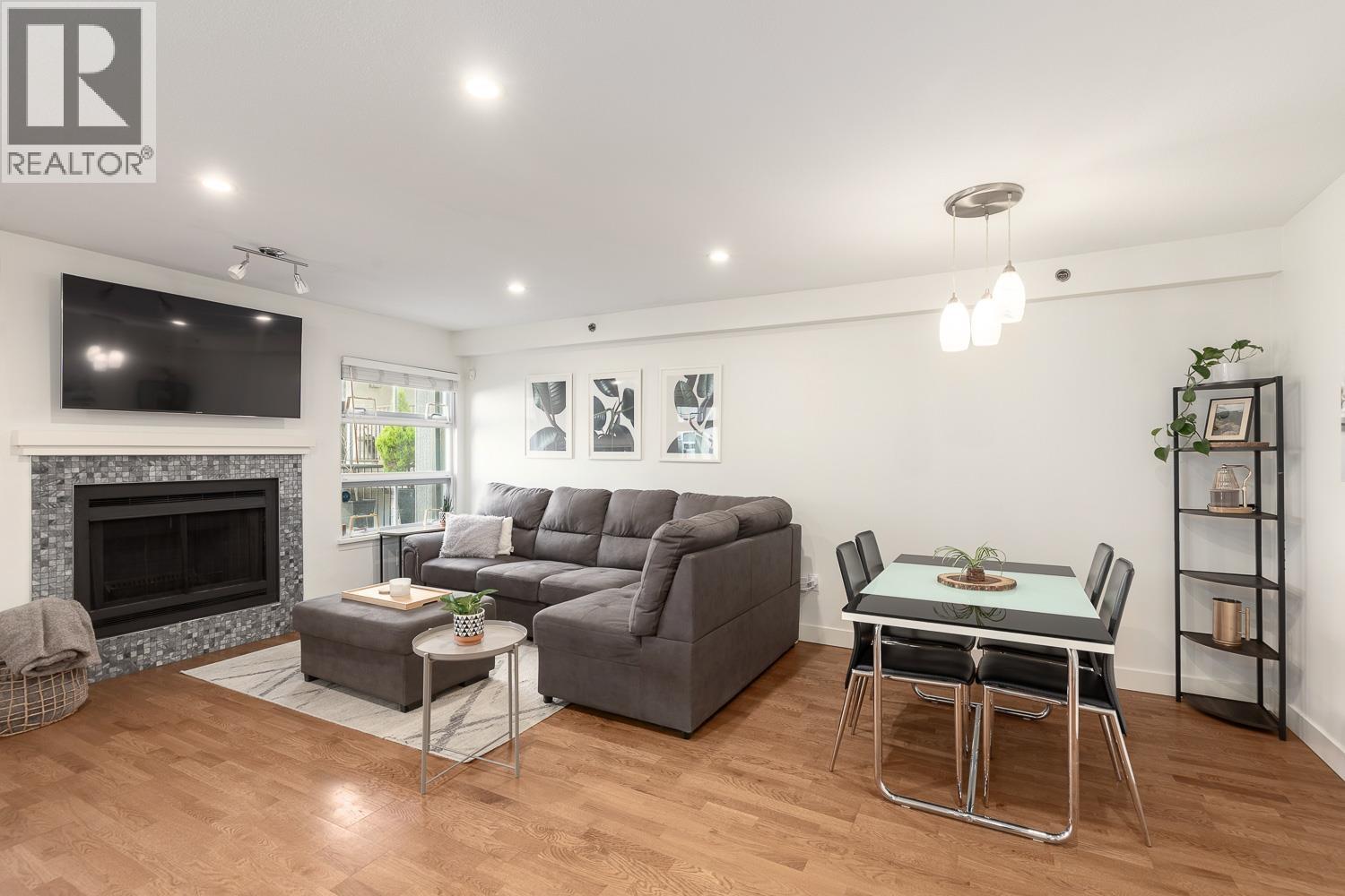 14 1350 W 6th Avenue, Vancouver, British Columbia  V6H 1A7 - Photo 8 - R3126385