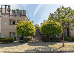 14 1350 W 6TH AVENUE, Vancouver, British Columbia