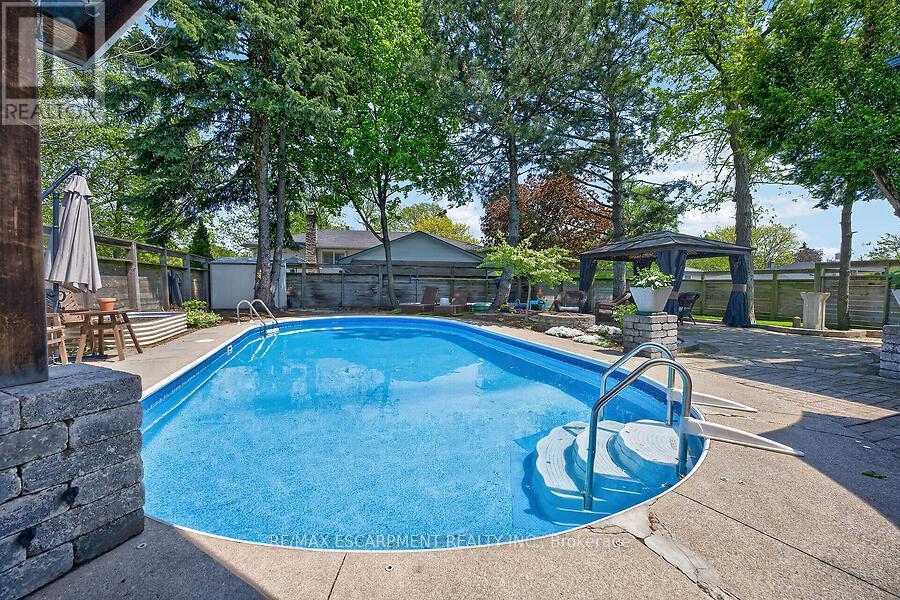 3088 Palmer Drive, Burlington, Ontario  L7M 1S9 - Photo 43 - W13157474