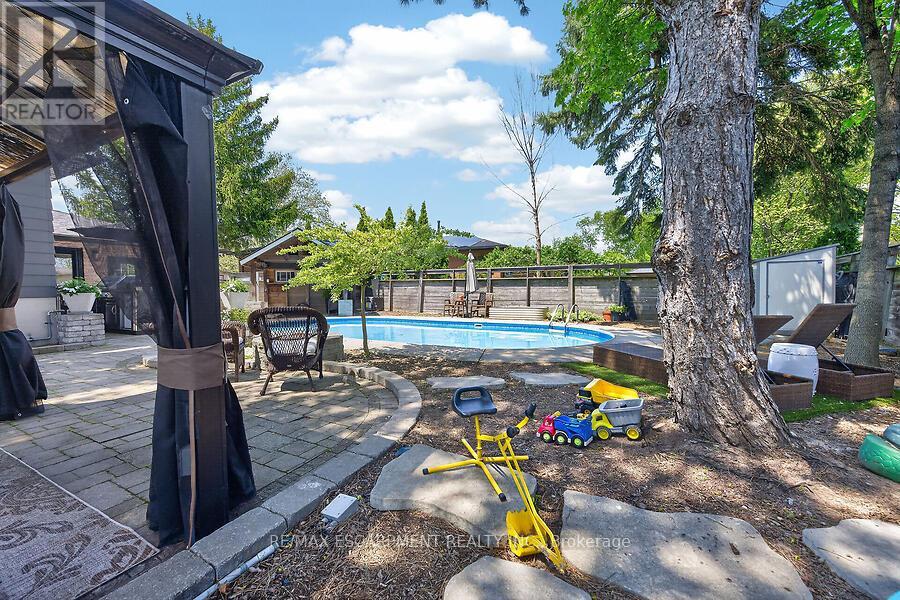 3088 Palmer Drive, Burlington, Ontario  L7M 1S9 - Photo 46 - W13157474