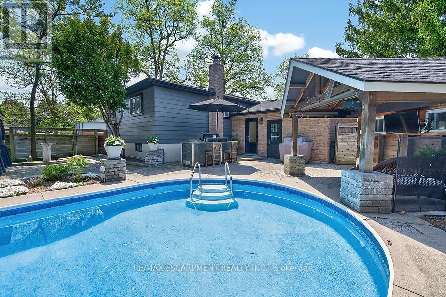3088 Palmer Drive, Burlington, Ontario  L7M 1S9 - Photo 47 - W13157474