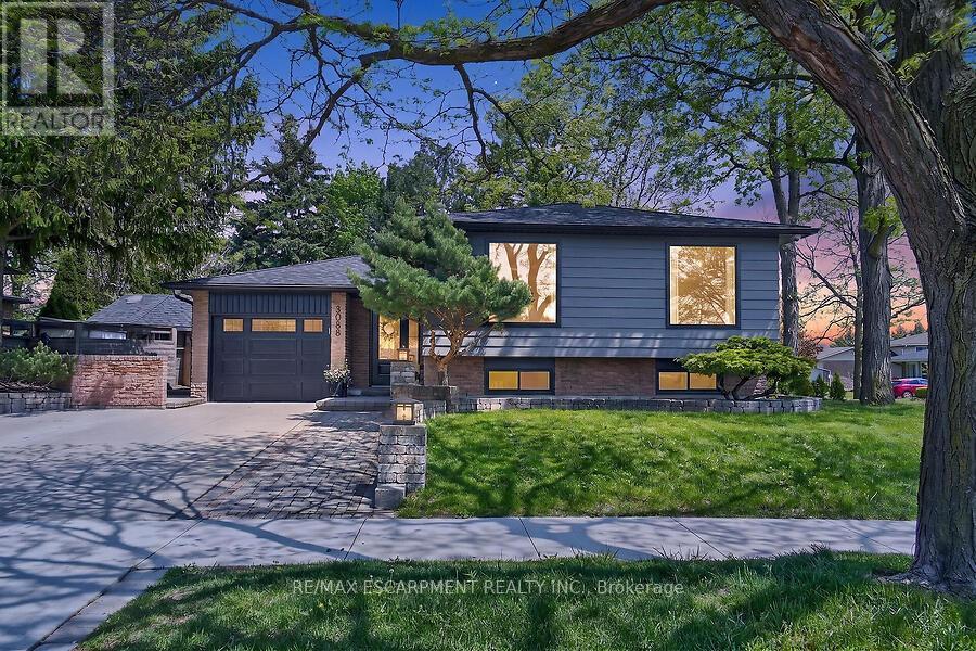 3088 Palmer Drive, Burlington, Ontario  L7M 1S9 - Photo 50 - W13157474