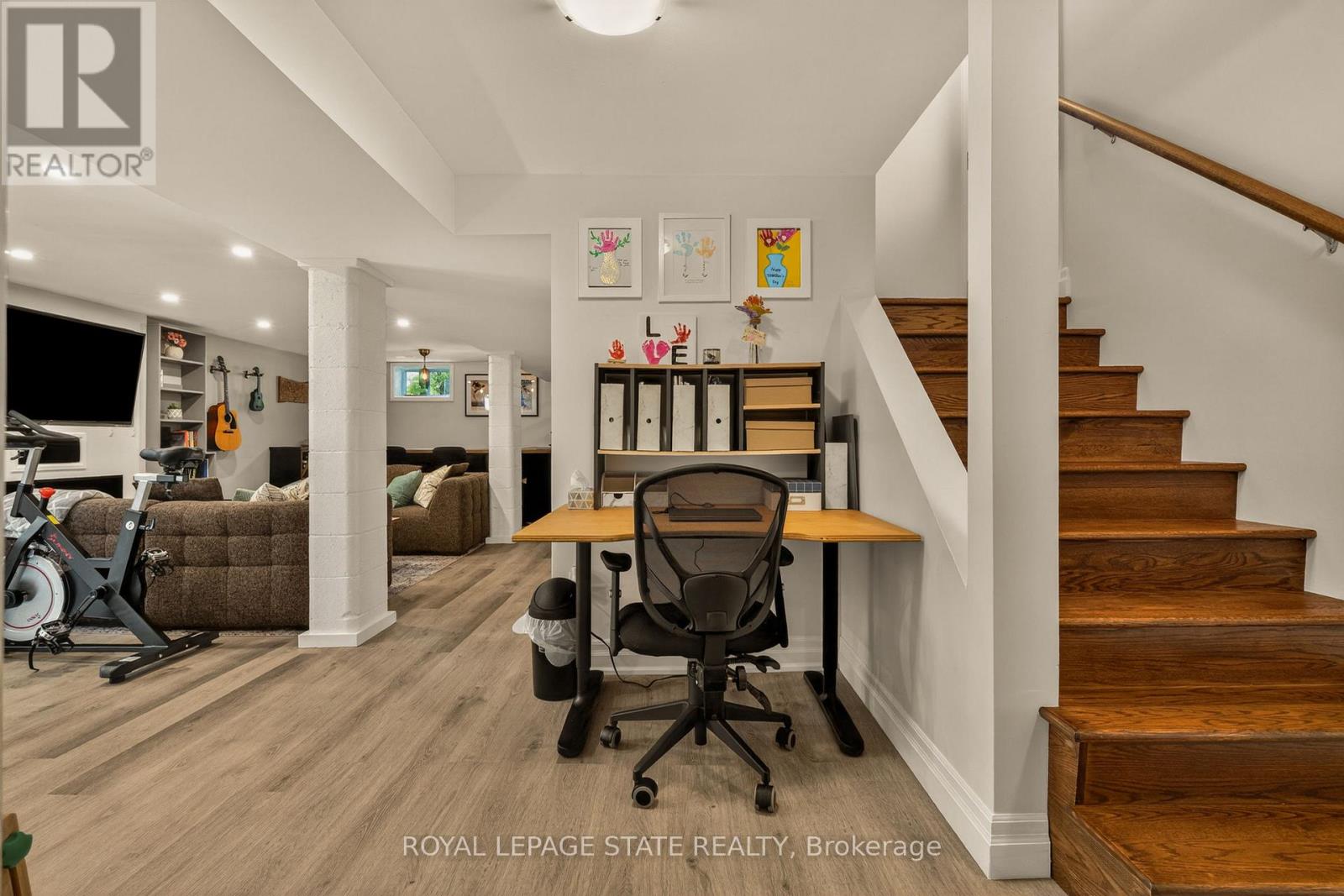 1396 Niels Avenue, Burlington, Ontario  L7P 2E4 - Photo 27 - W13157482