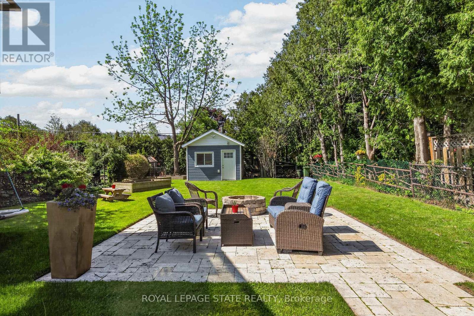 1396 Niels Avenue, Burlington, Ontario  L7P 2E4 - Photo 41 - W13157482