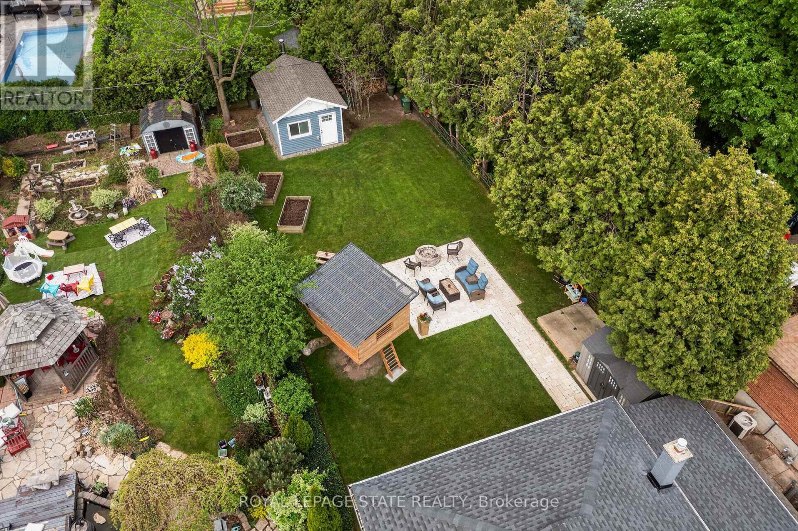 1396 Niels Avenue, Burlington, Ontario  L7P 2E4 - Photo 46 - W13157482
