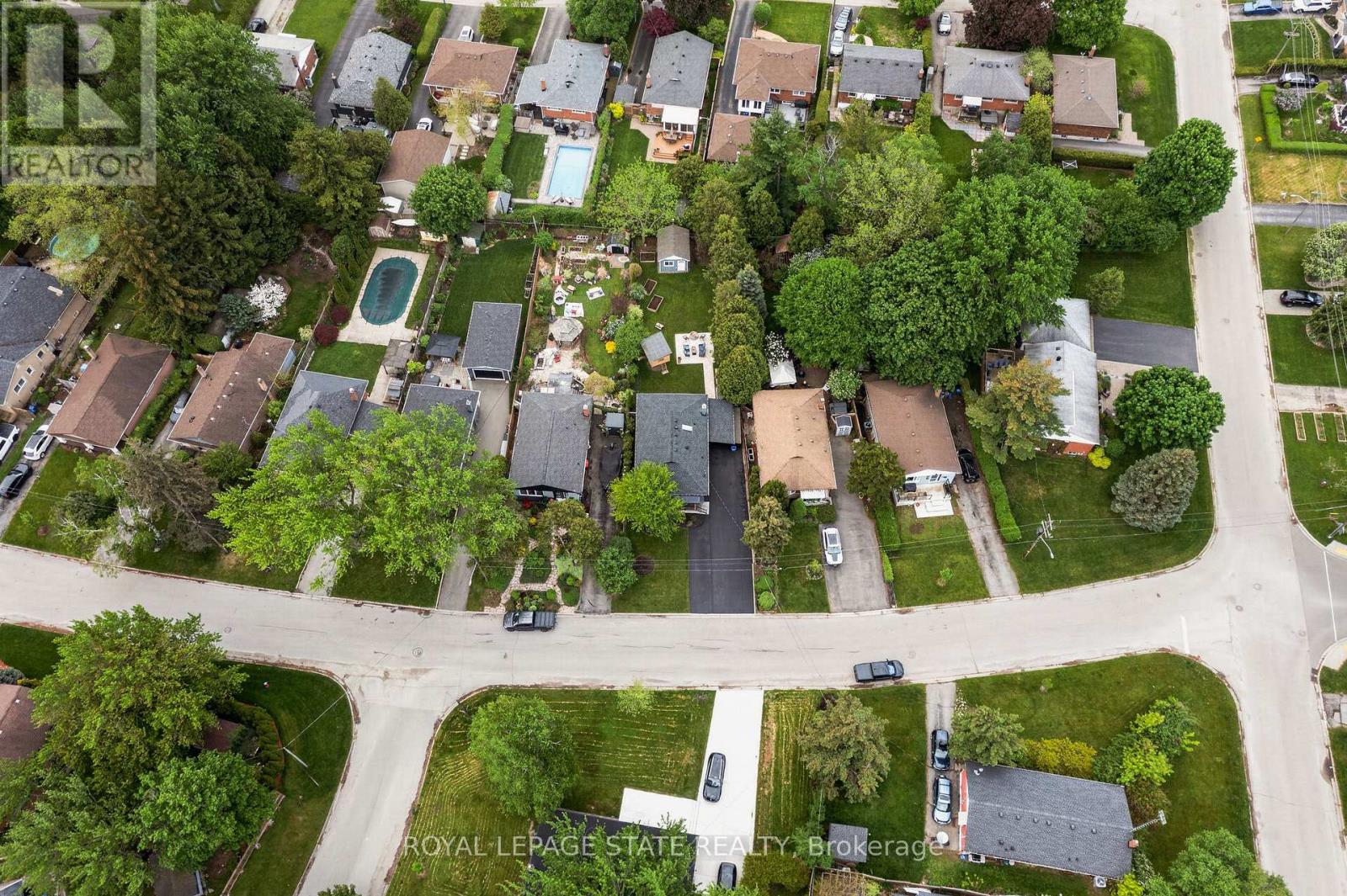 1396 Niels Avenue, Burlington, Ontario  L7P 2E4 - Photo 49 - W13157482