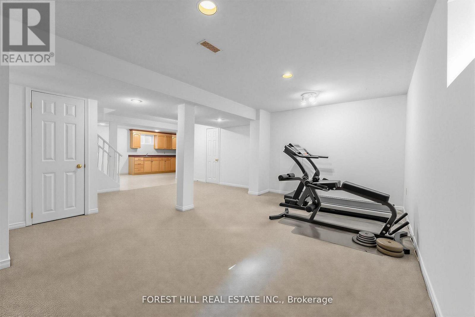 4129 Molly Avenue, Mississauga, Ontario  L4Z 1E3 - Photo 21 - W13157498