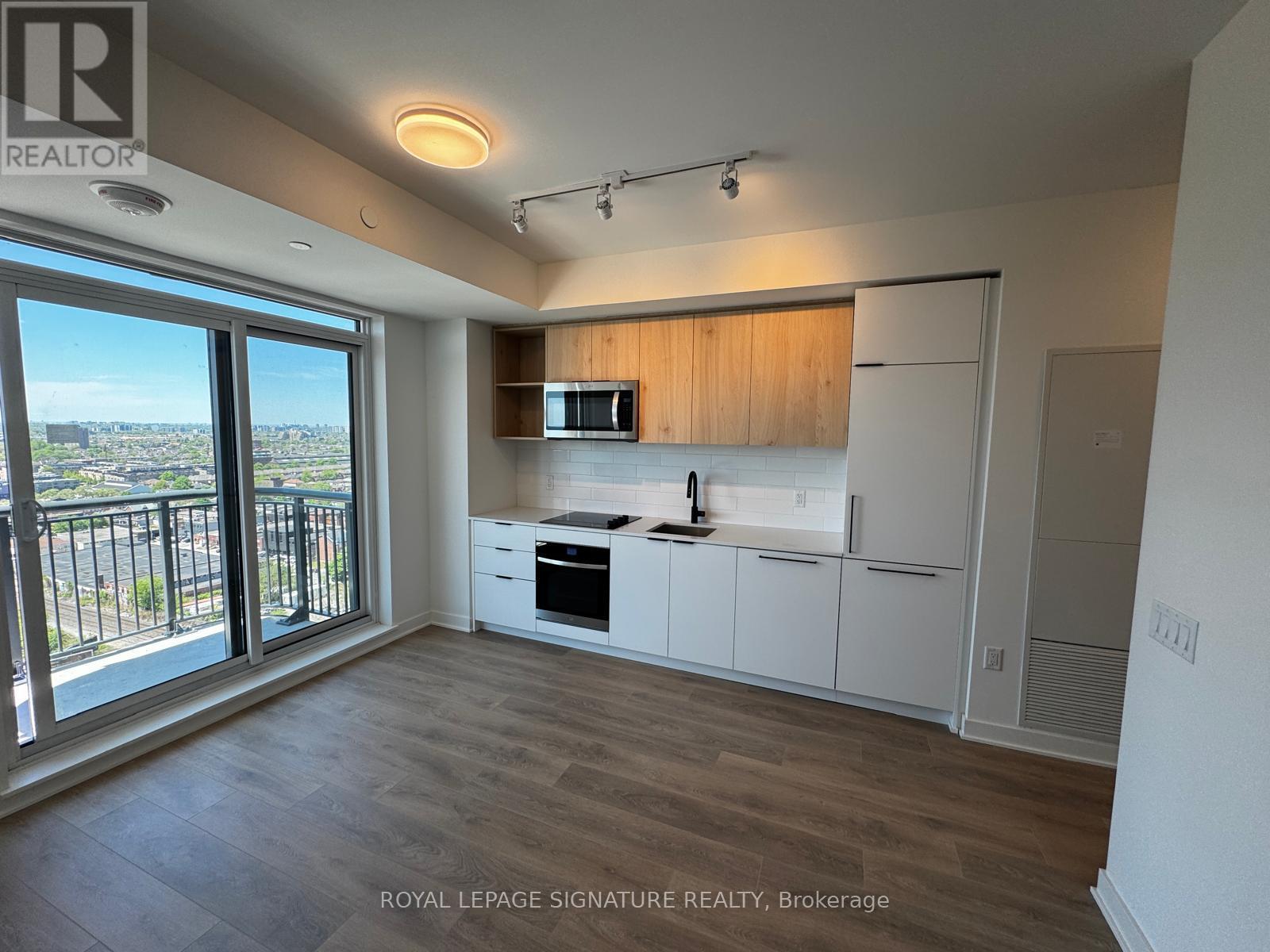 1601 - 1185 Dupont Street, Toronto, Ontario M6H 0G5 - Photo 10 - W13157554
