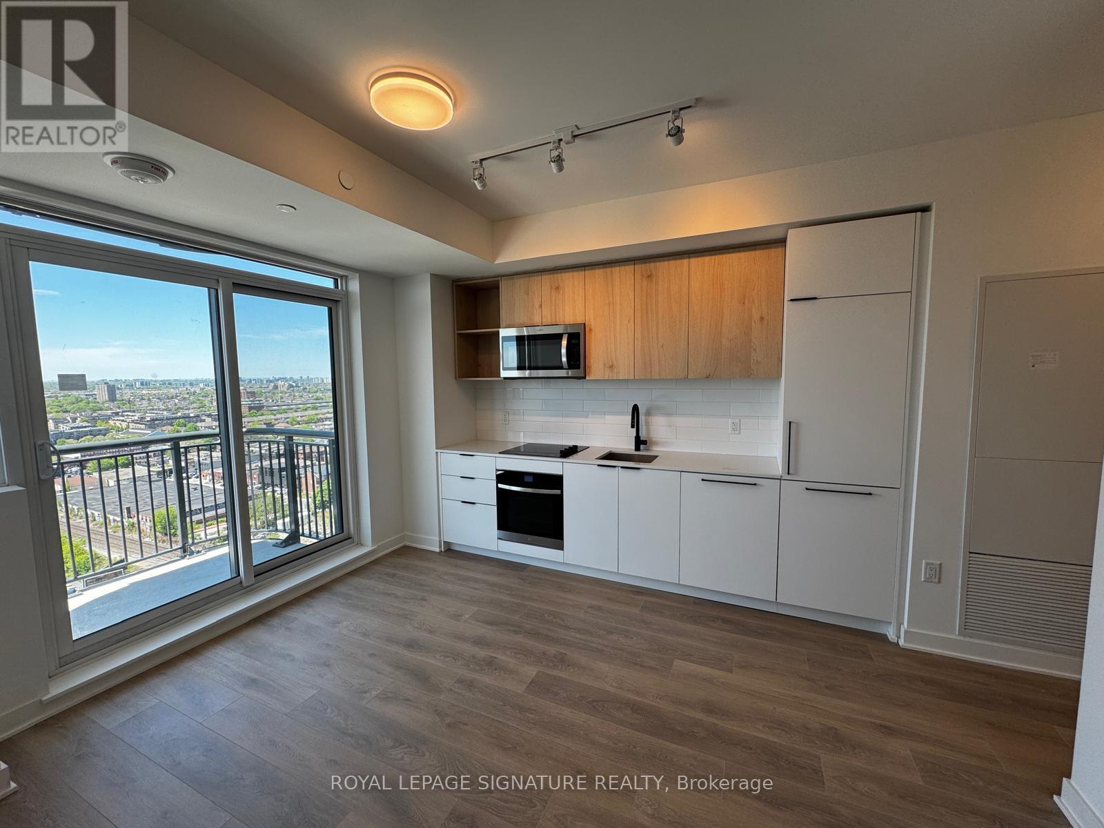 1601 - 1185 Dupont Street, Toronto, Ontario M6H 0G5 - Photo 12 - W13157554