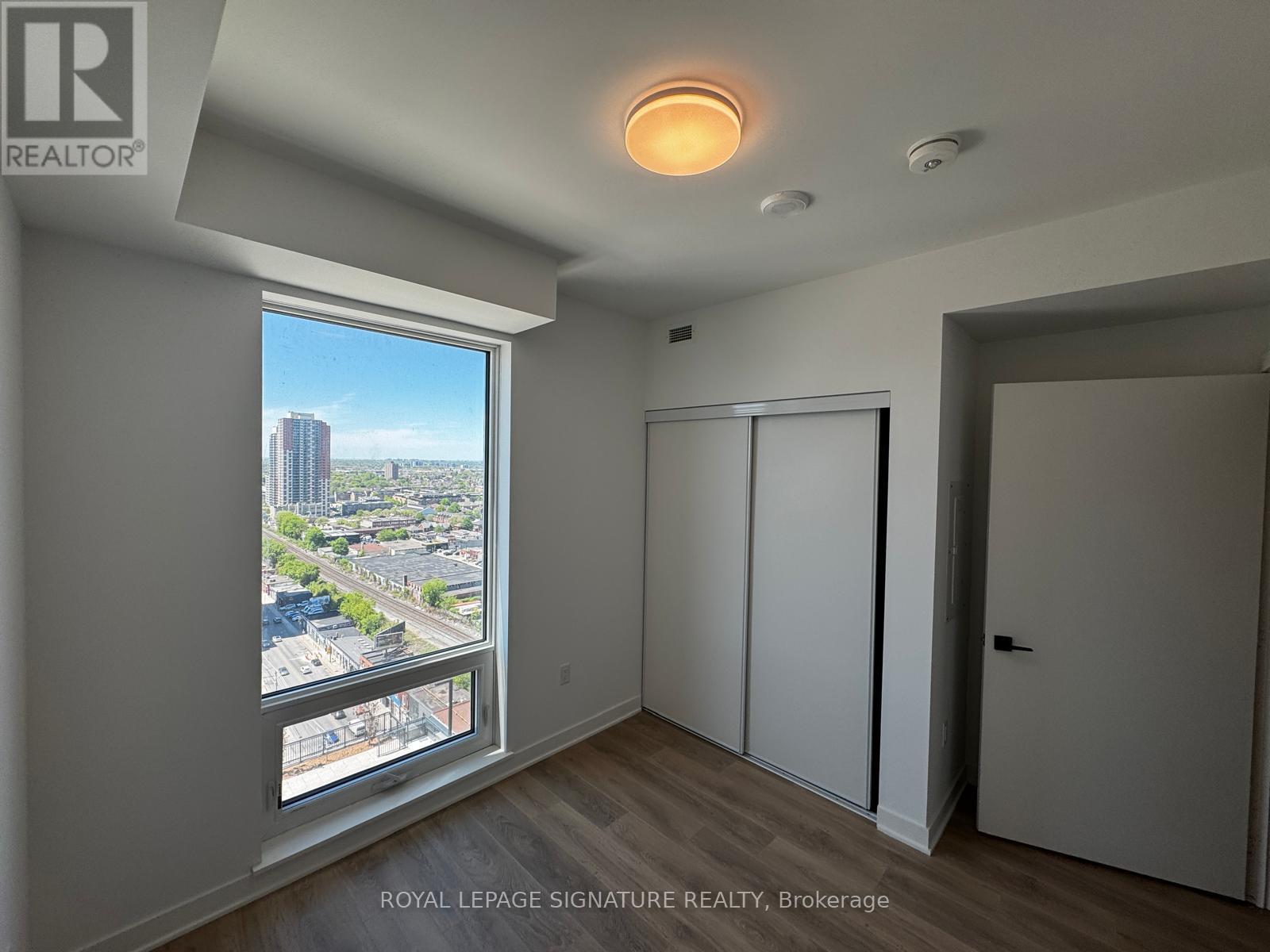 1601 - 1185 Dupont Street, Toronto, Ontario M6H 0G5 - Photo 18 - W13157554