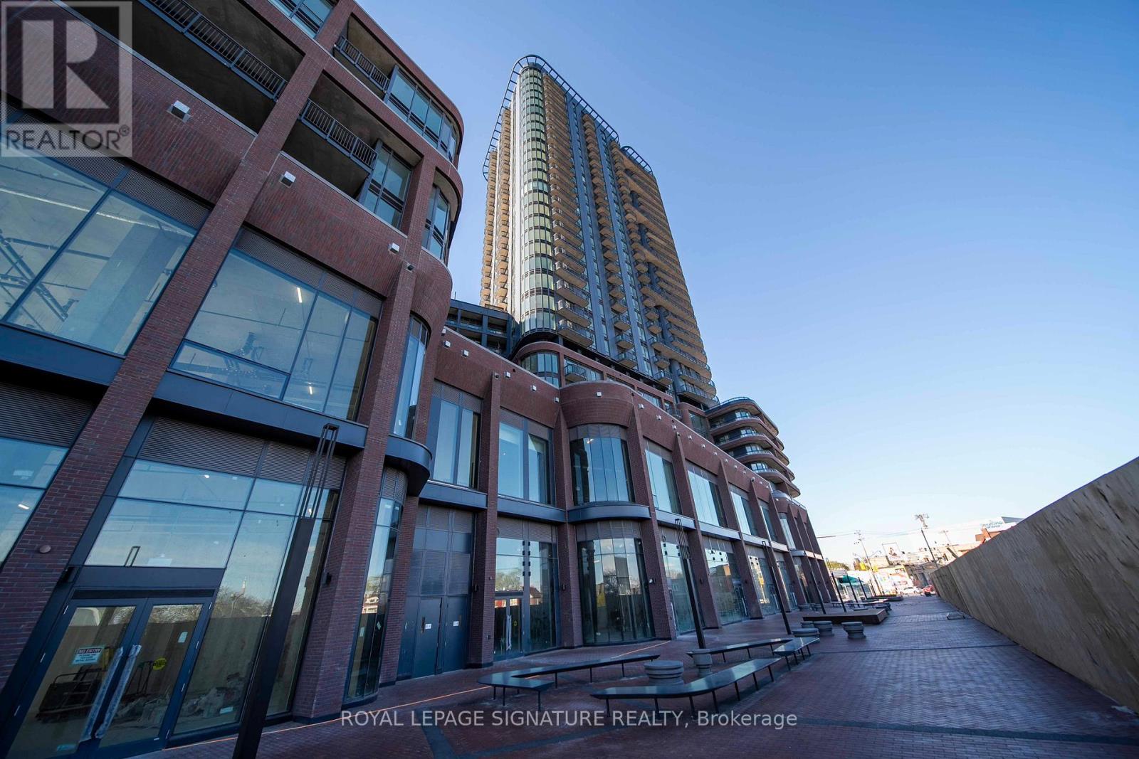 1601 - 1185 Dupont Street, Toronto, Ontario M6H 0G5 - Photo 9 - W13157554