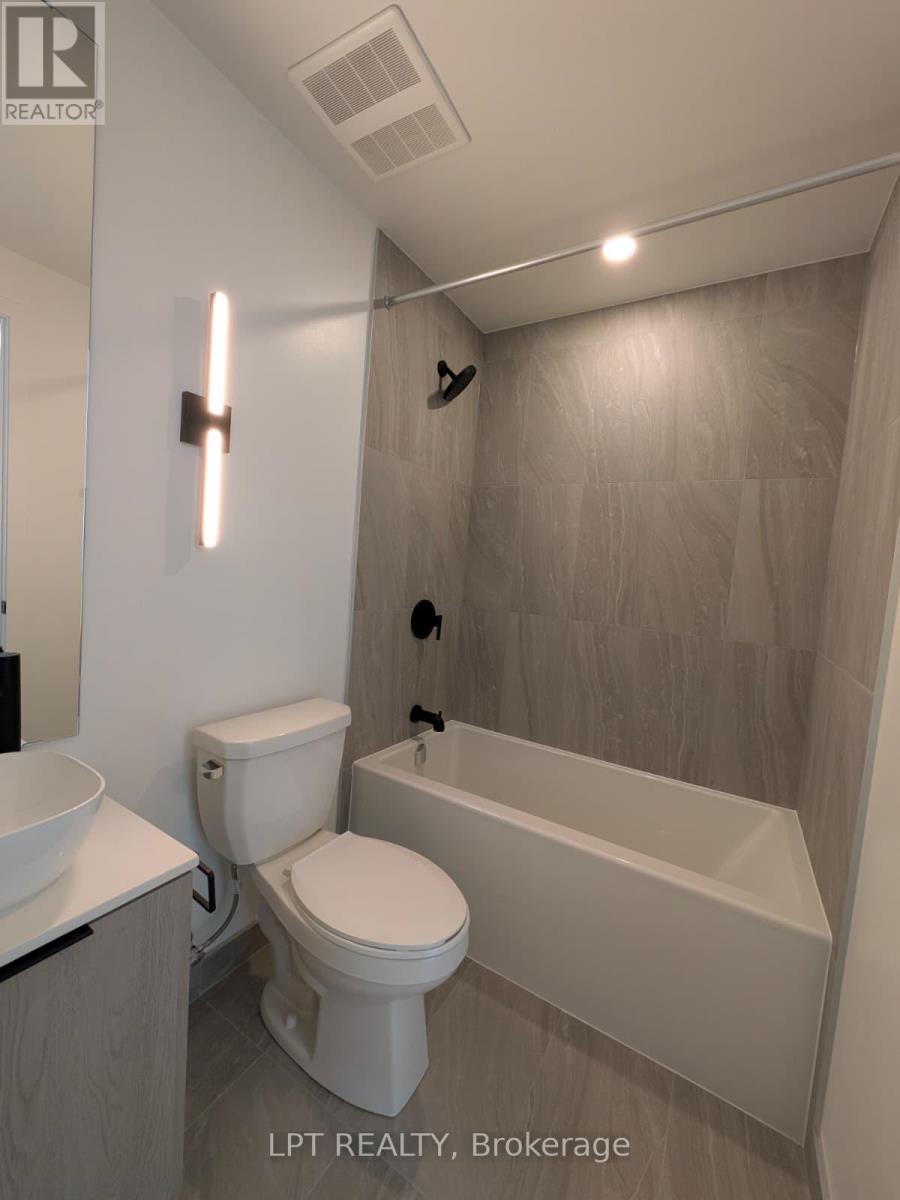 701 - 1185 Dupont Street, Toronto, Ontario  M6H 0G5 - Photo 8 - W13157618