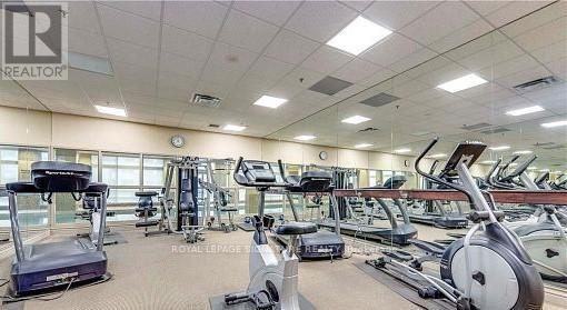 Ph216 - 349 Rathburn Road W, Mississauga, Ontario  L5B 0G9 - Photo 24 - W13157646