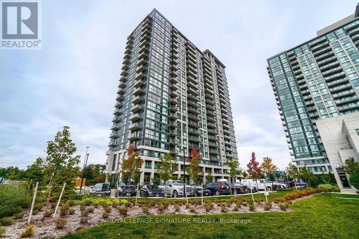 Ph216 - 349 Rathburn Road W, Mississauga, Ontario  L5B 0G9 - Photo 3 - W13157646