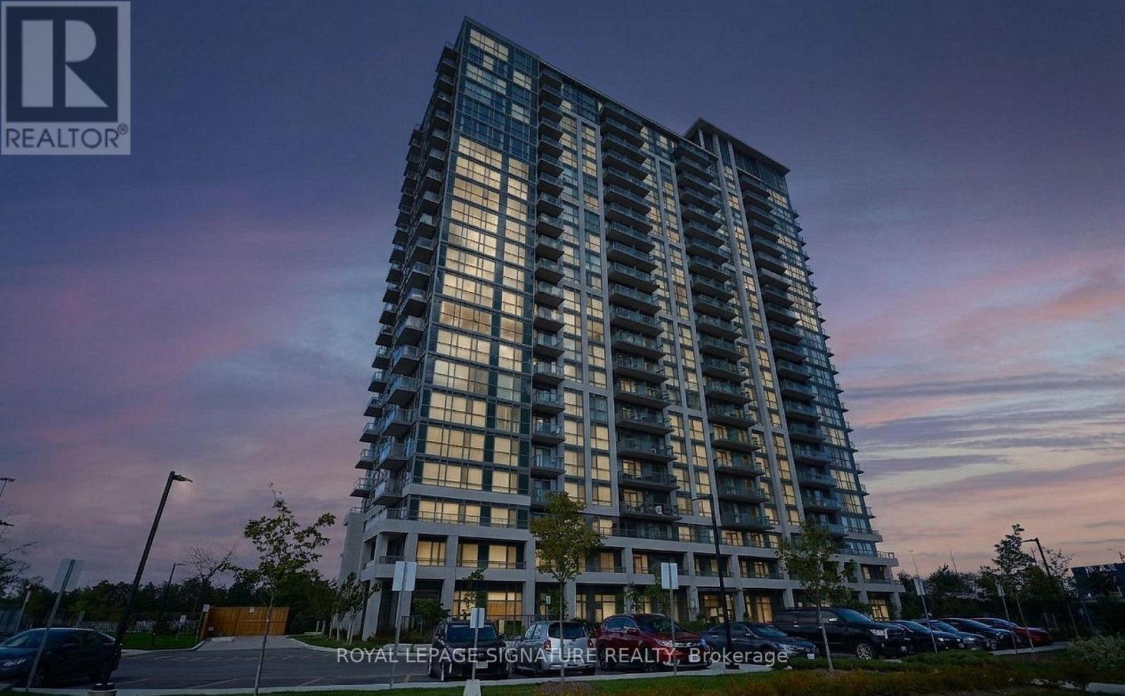 Ph216 - 349 Rathburn Road W, Mississauga, Ontario  L5B 0G9 - Photo 31 - W13157646