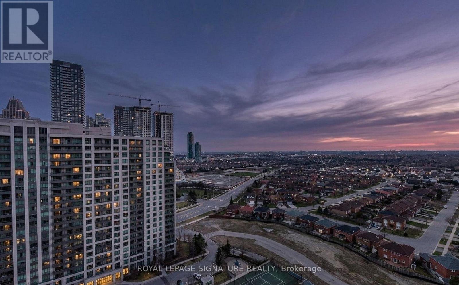 Ph216 - 349 Rathburn Road W, Mississauga, Ontario  L5B 0G9 - Photo 32 - W13157646