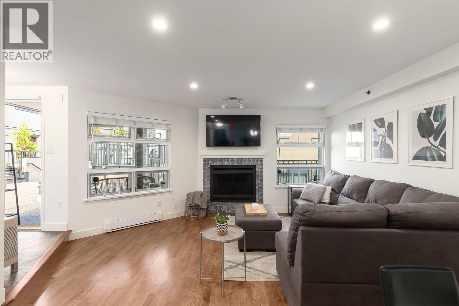 14 1350 W 6th Avenue, Vancouver, British Columbia  V6H 1A7 - Photo 12 - R3126385