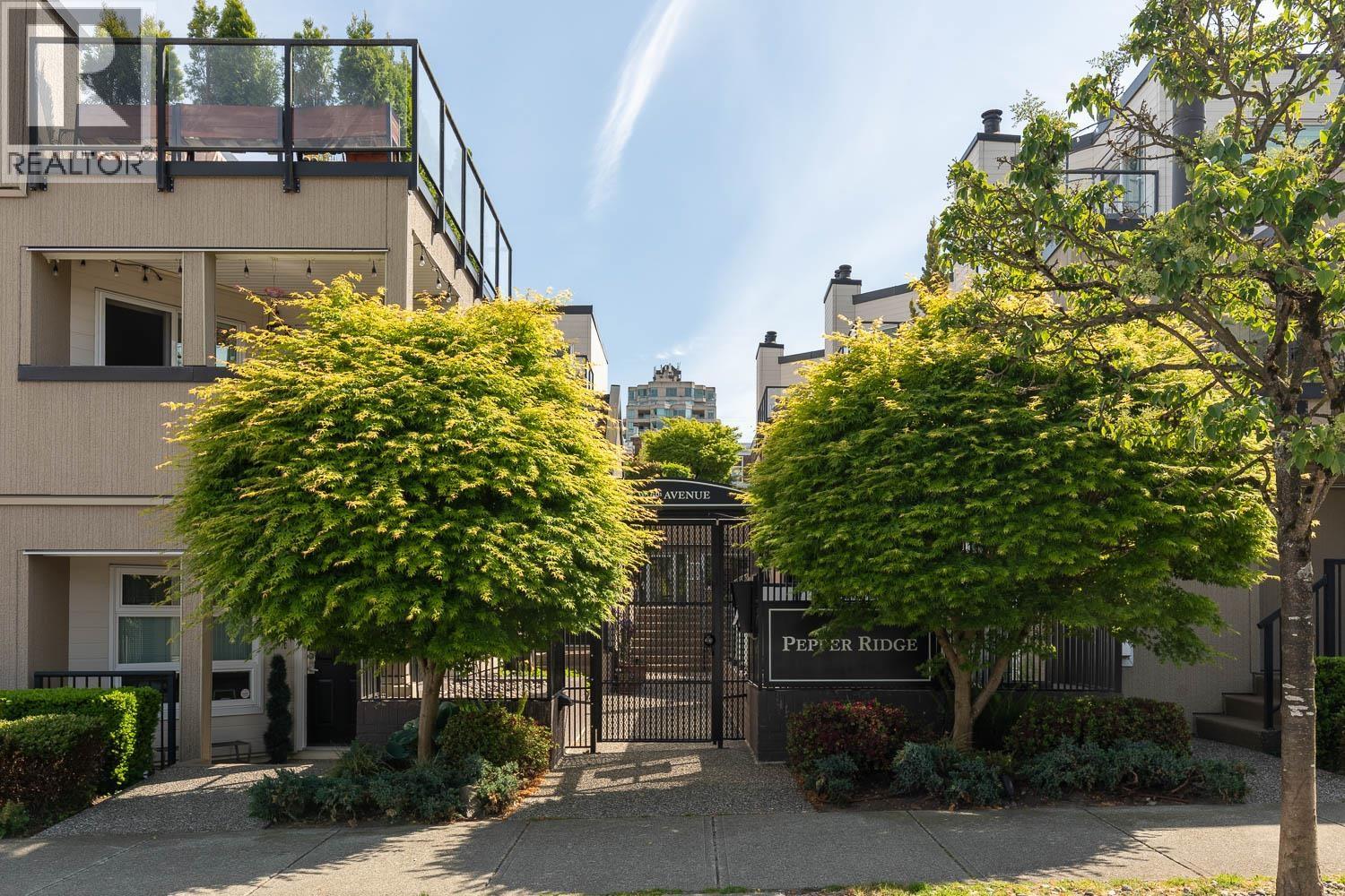 14 1350 W 6th Avenue, Vancouver, British Columbia  V6H 1A7 - Photo 25 - R3126385