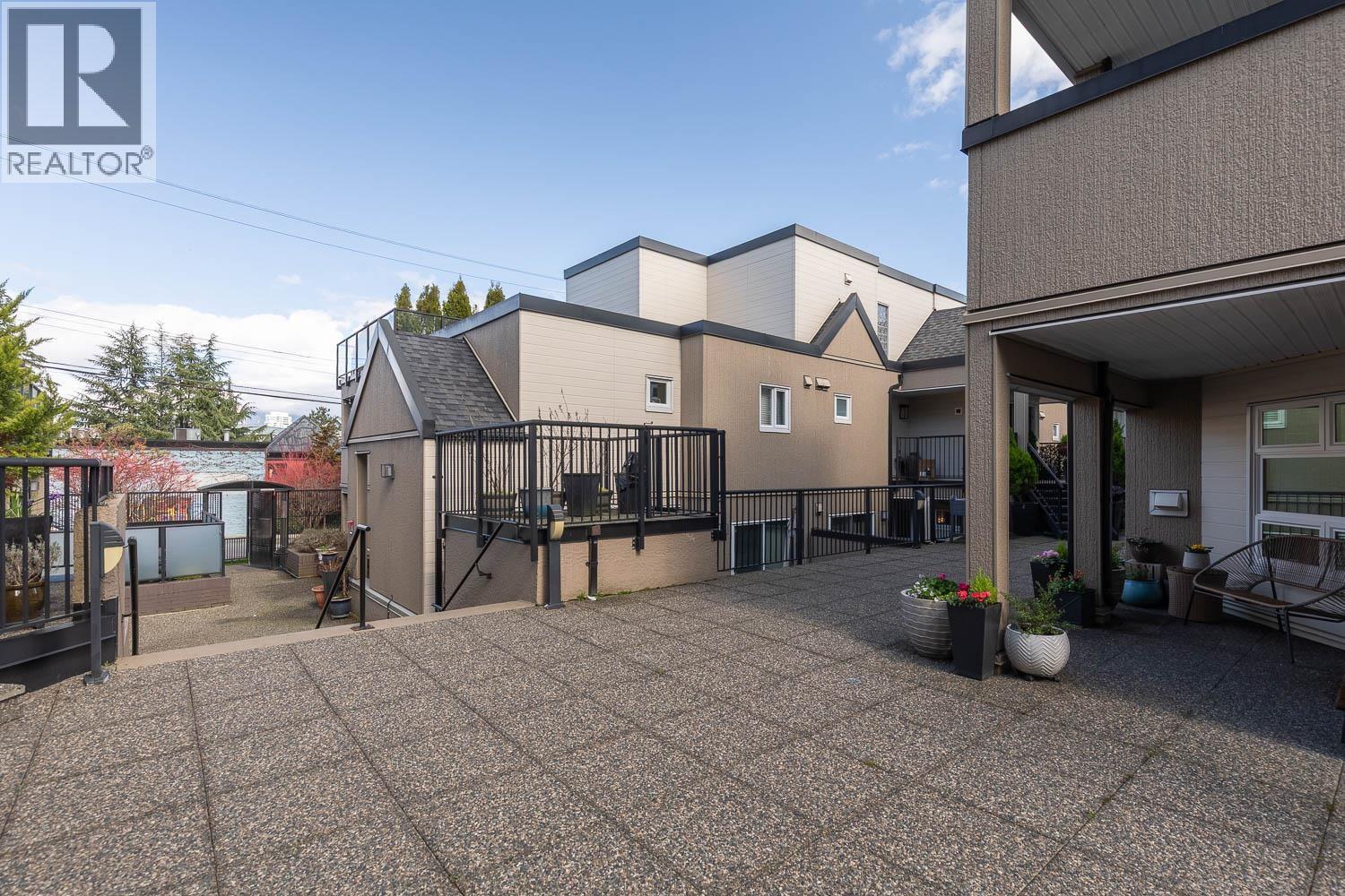14 1350 W 6th Avenue, Vancouver, British Columbia  V6H 1A7 - Photo 3 - R3126385