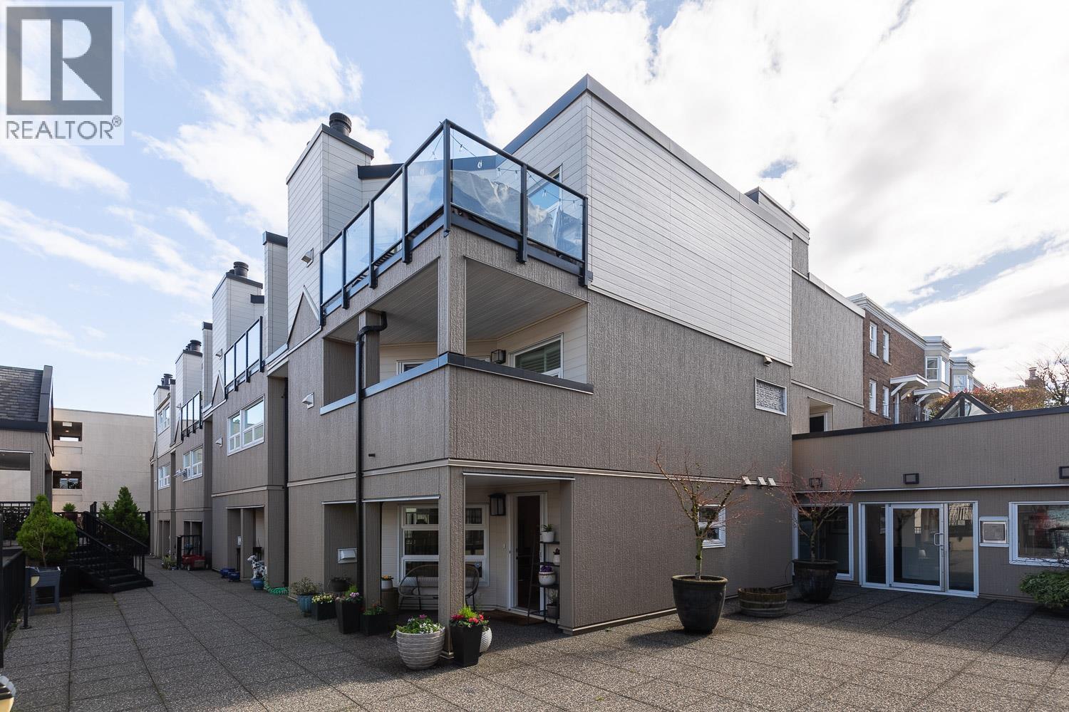 14 1350 W 6th Avenue, Vancouver, British Columbia  V6H 1A7 - Photo 4 - R3126385