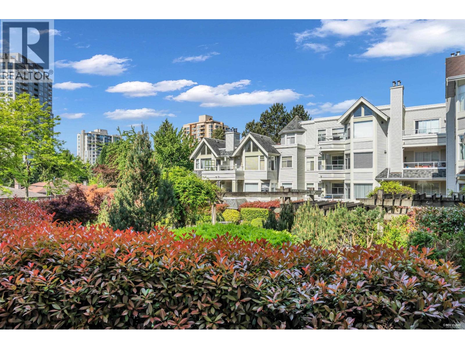 206 3638 Rae Avenue, Vancouver, British Columbia  V5R 2P5 - Photo 22 - R3126101