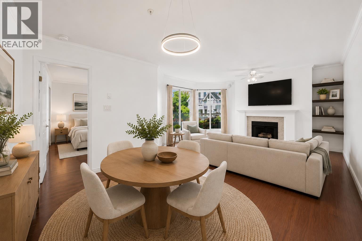 206 3638 Rae Avenue, Vancouver, British Columbia  V5R 2P5 - Photo 1 - R3126101