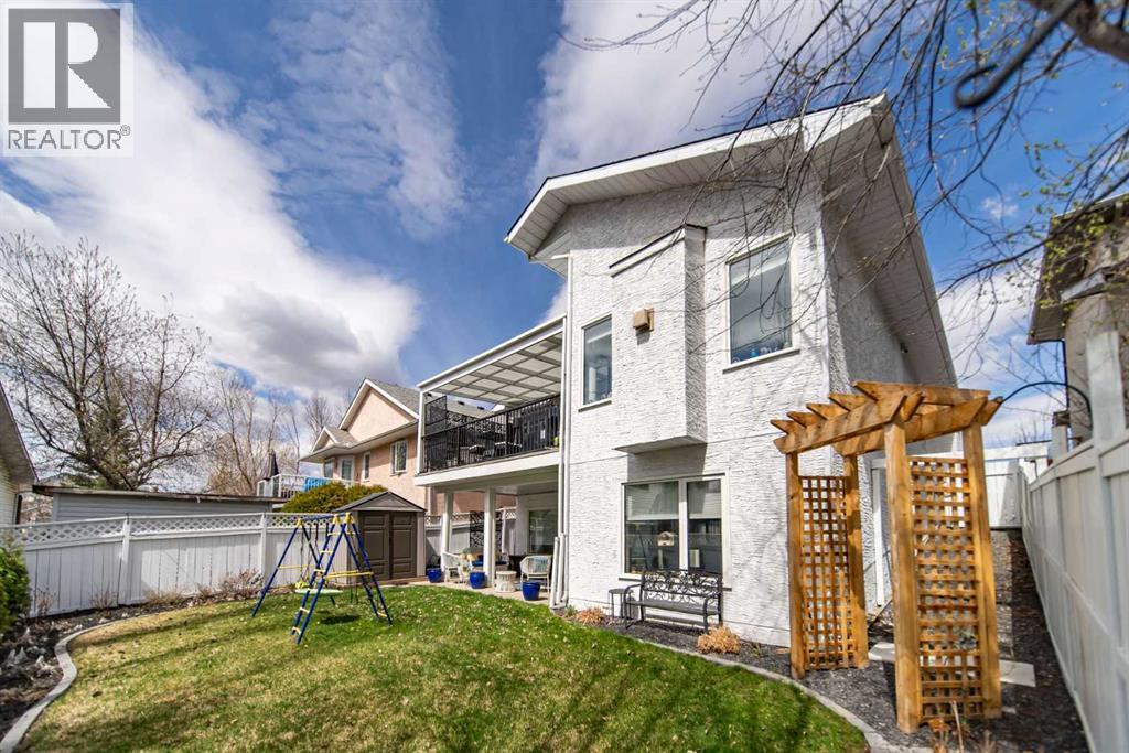 9 Scripps Landing NW, Calgary, Alberta  T3L 1V9 - Photo 42 - A2308306