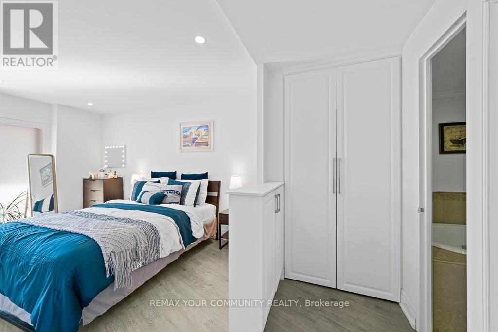 Ph 1208 - 20 Harding Boulevard, Richmond Hill, Ontario  L4C 9S4 - Photo 16 - N13157600