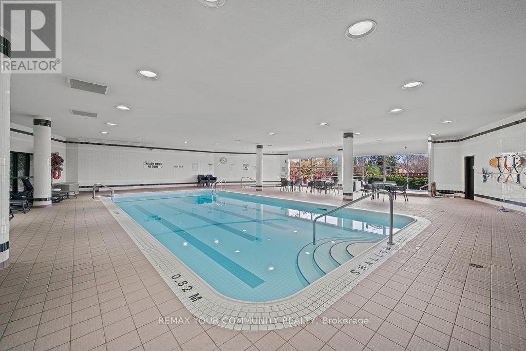 Ph 1208 - 20 Harding Boulevard, Richmond Hill, Ontario  L4C 9S4 - Photo 23 - N13157600