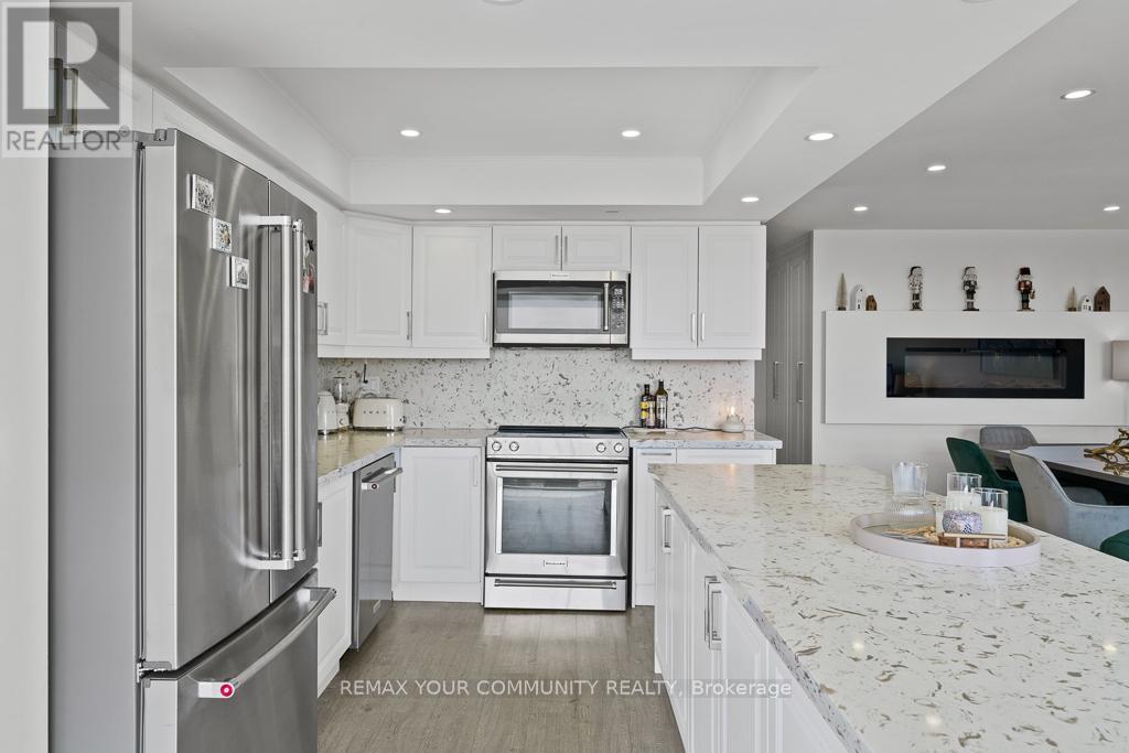 Ph 1208 - 20 Harding Boulevard, Richmond Hill, Ontario  L4C 9S4 - Photo 12 - N13157600