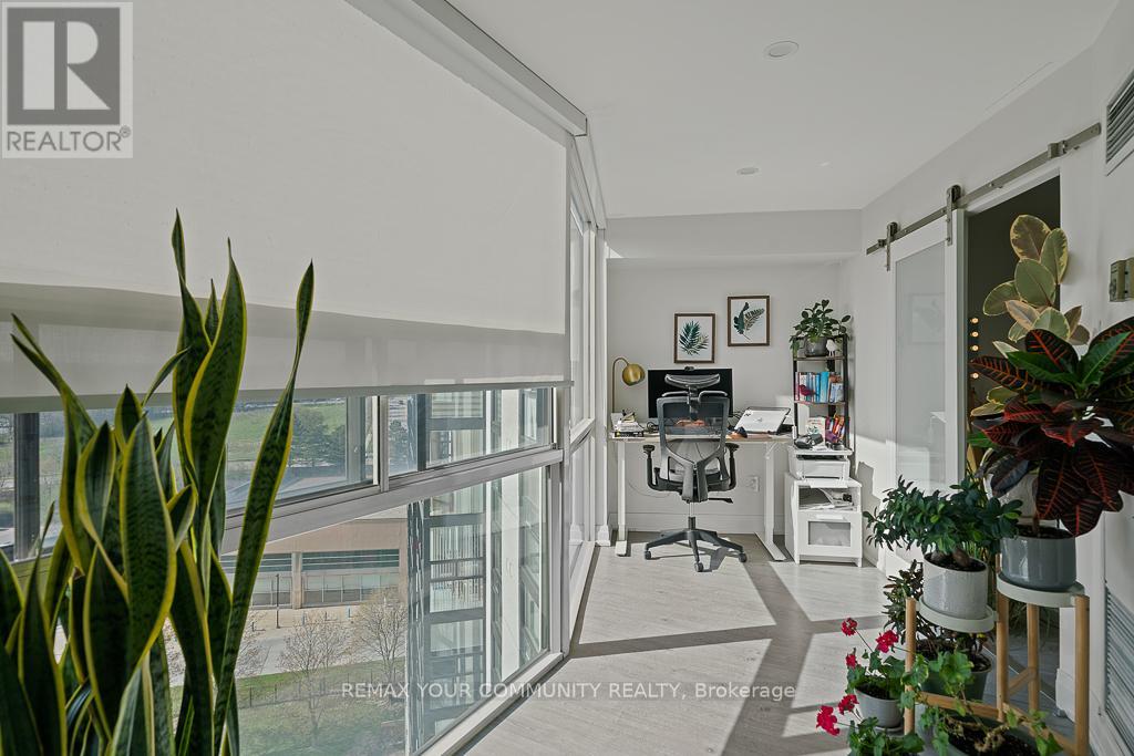 Ph 1208 - 20 Harding Boulevard, Richmond Hill, Ontario  L4C 9S4 - Photo 13 - N13157600